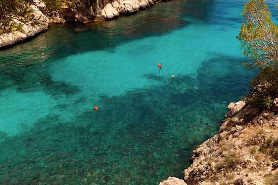 Cala Fornells