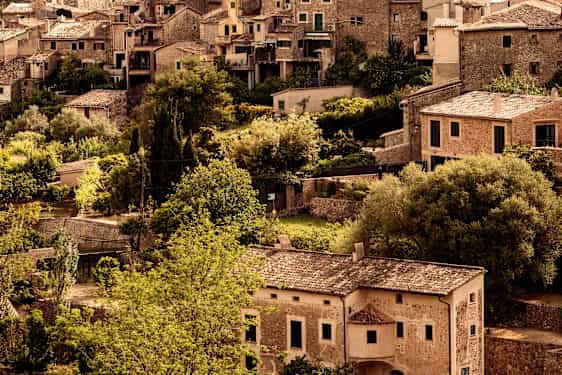 Valldemossa