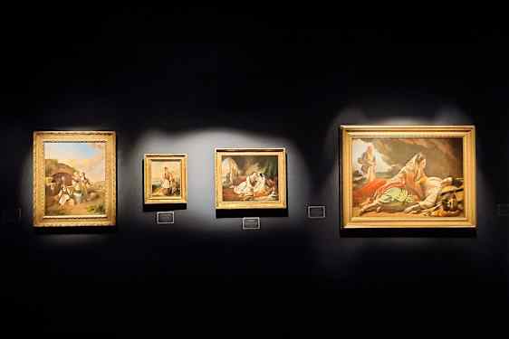 Benaki Museum of Greek Culture