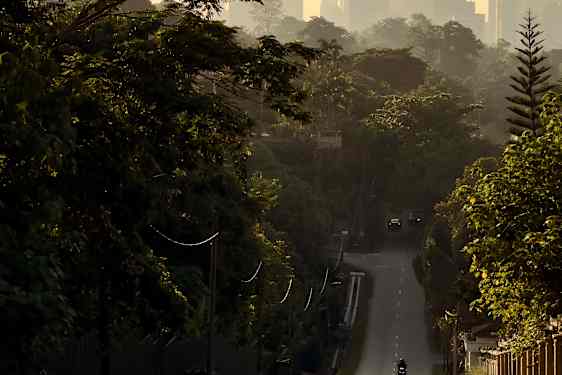 Petronas Twin Towers