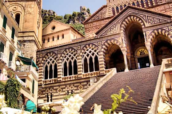 Duomo di Amalf