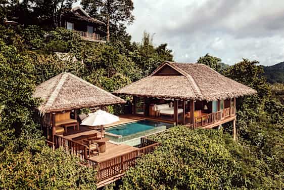 Six Senses Koh Yao Noi