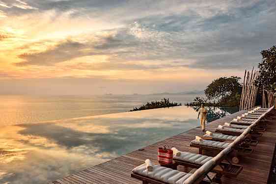 Six Senses Samui