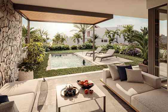 Maradiva Villas Resort & Spa