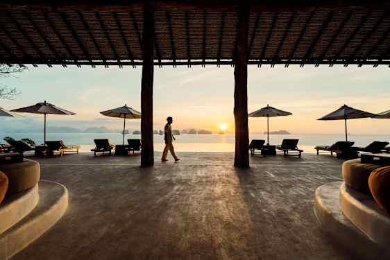 Six Senses Koh Yao Noi