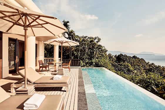 Trisara Phuket