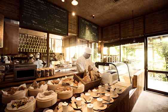 Six Senses Koh Yao Noi