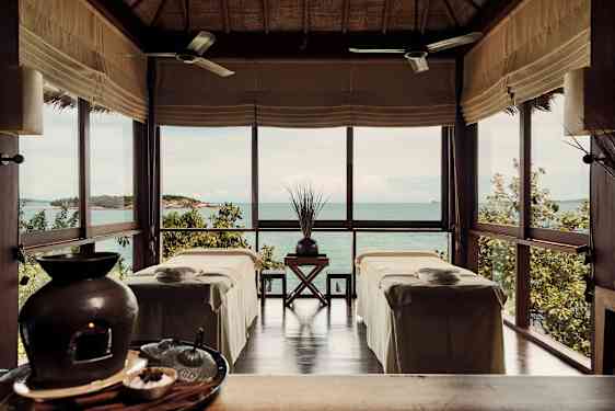 Six Senses Samui