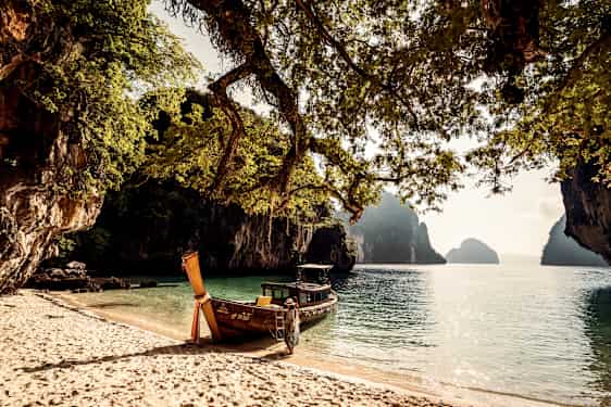 Six Senses Koh Yao Noi