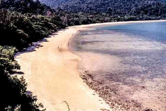 Datai Bay Langkawi