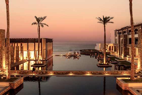 Amirandes Boutique Resort