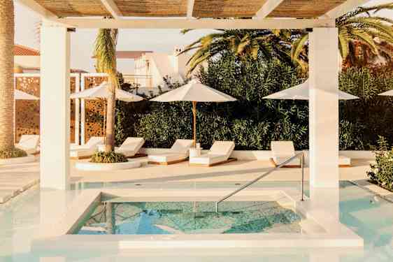 Caramel Grecotel Boutique Resort