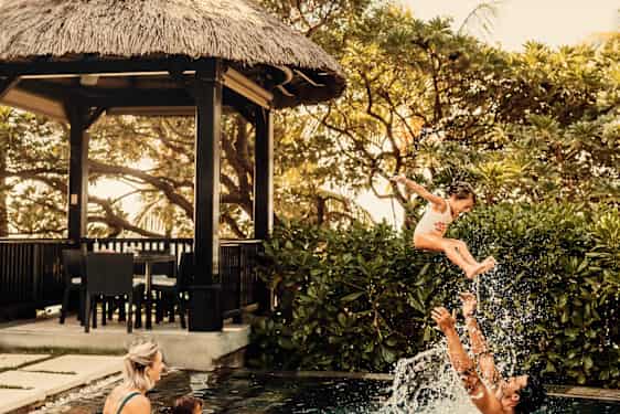 LUX Belle Mare Mauritius