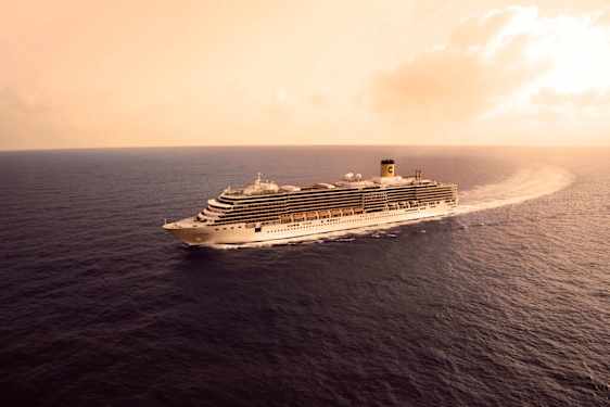 Costa Cruises