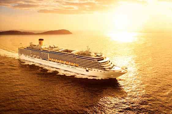 Costa Cruises