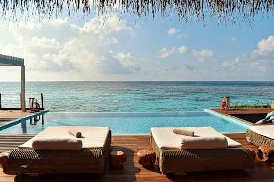 Baglioni Resort Maldives