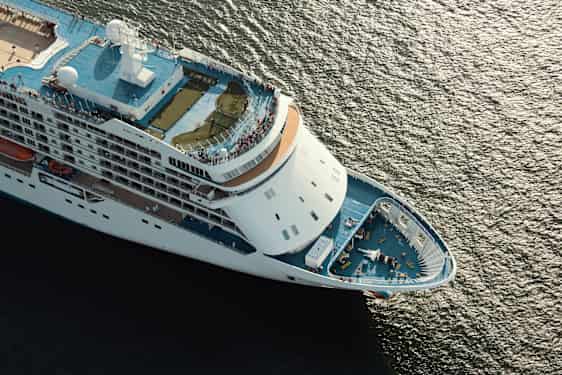 Regent Seven Seas Cruises