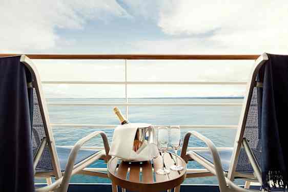 Oceania Cruises
