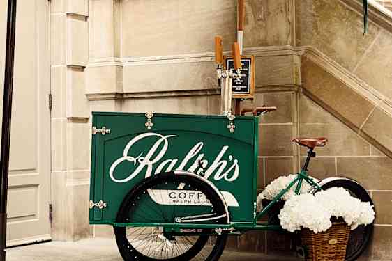 Ralph's Coffee