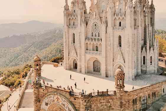 Barcelona