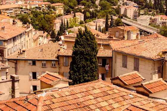 Grasse