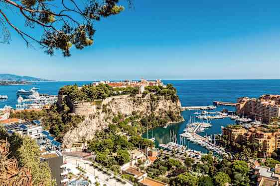 Monaco