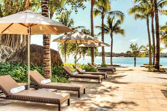 The Westin Turtle Bay