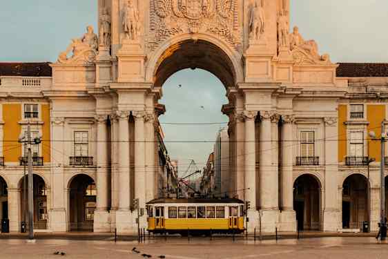 Praca do Comercio