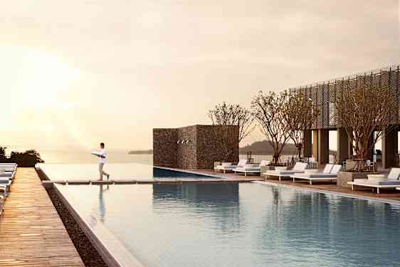 COMO Point Yamu, Phuket