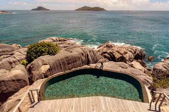 Six Senses Zil Pasyon