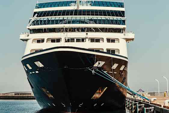 Azamara Cruises