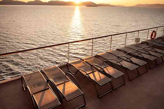 Celebrity Cruises