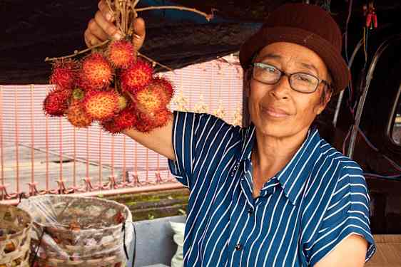 Sukawati Art Market
