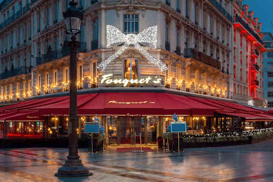 Fouquet