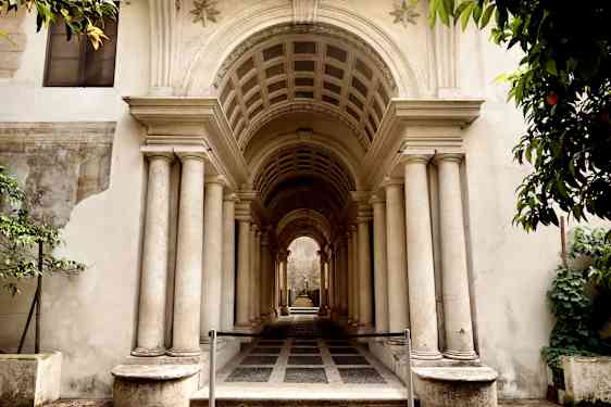 Palazzo Spada
