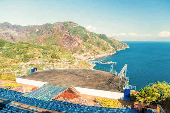 Festival i Ravello