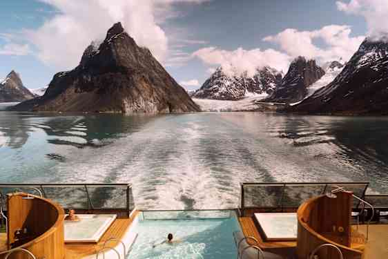 Holland America Line