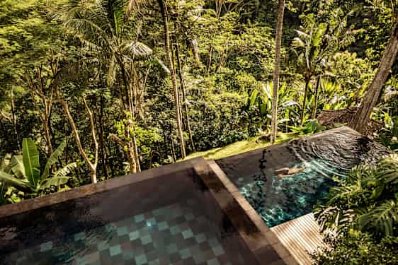 COMO Shambhala Estate