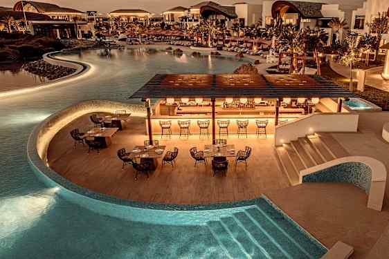 Anantara Mina Ras Al Khaimah Resort