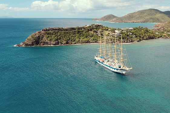 Royal Clipper