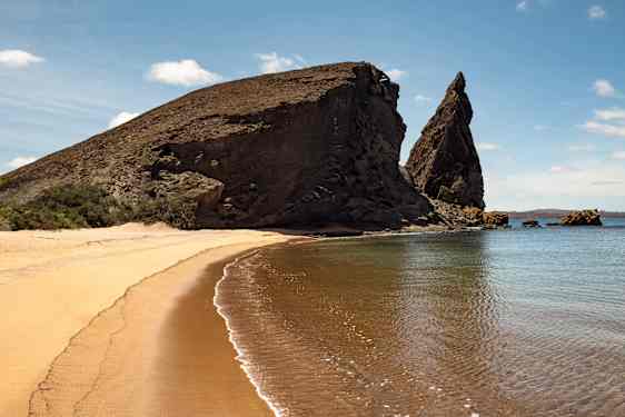Galapagos