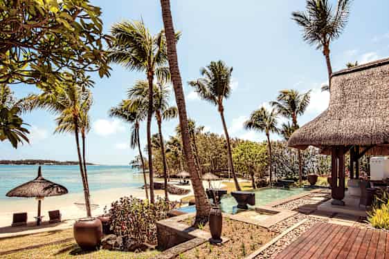 Shangri-La Le Touessrok Mauritius