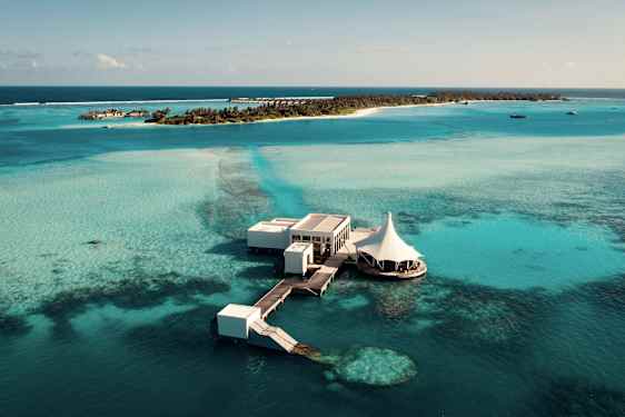 Niyama Private Island Maldives