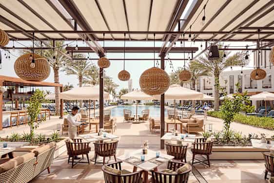 Mandarin Oriental Muscat