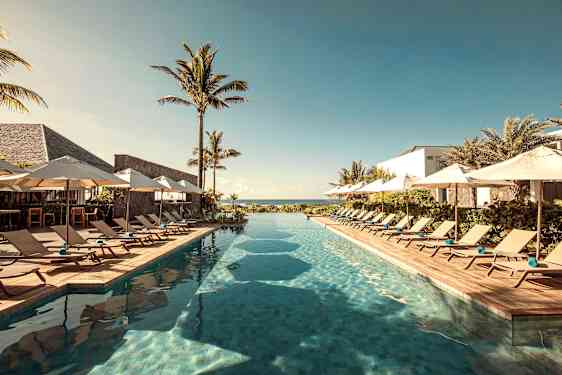 Anantara Iko Mauritius Resort & Villas