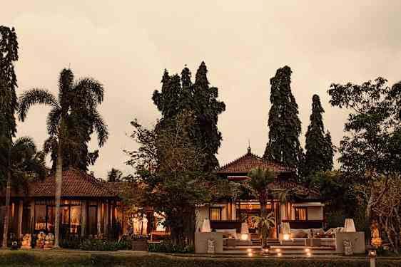 Tanah Gajah, a Resort by Hadiprana