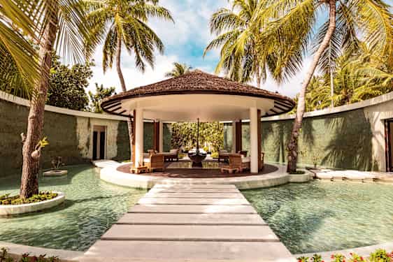 OZEN Reserve Bolifushi