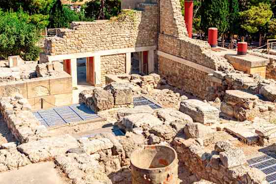 Knossos 