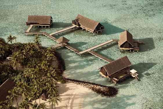 One&Only Reethi Rah