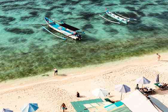 Thomas Beach